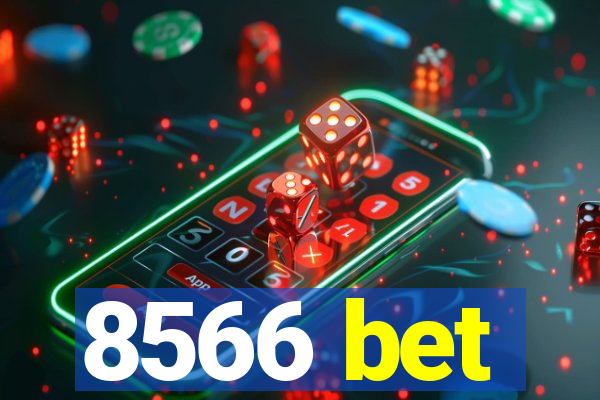 8566 bet