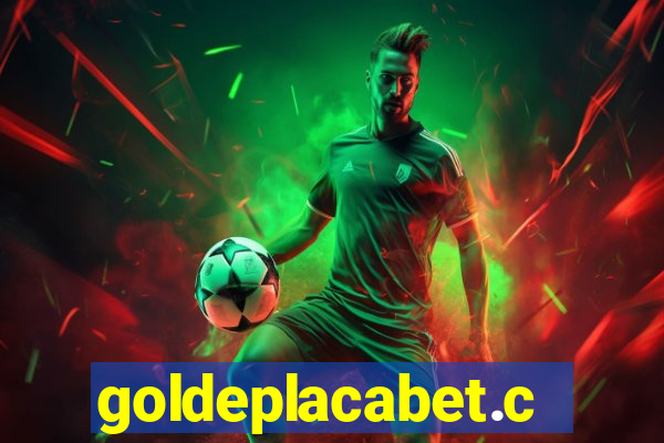 goldeplacabet.com