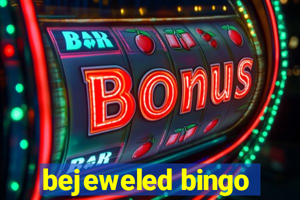 bejeweled bingo