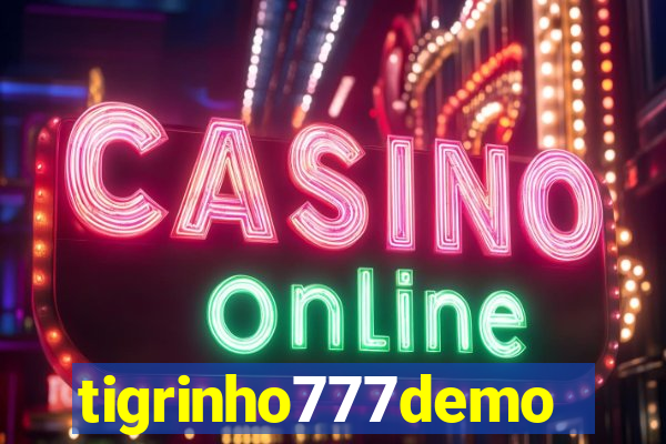 tigrinho777demo