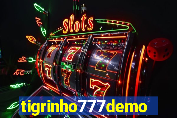 tigrinho777demo