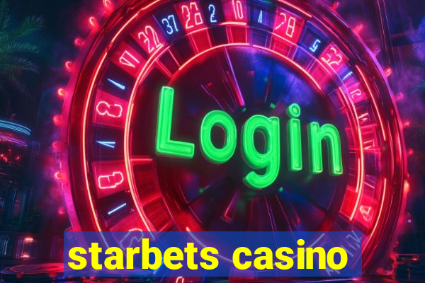 starbets casino