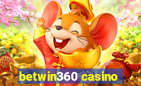 betwin360 casino