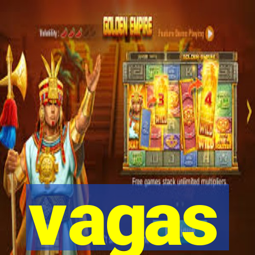 vagas