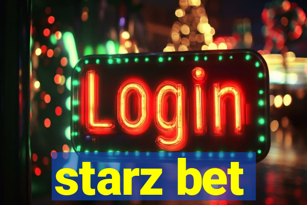 starz bet