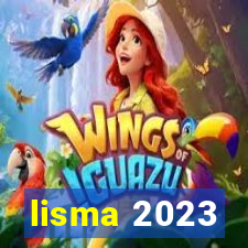 lisma 2023