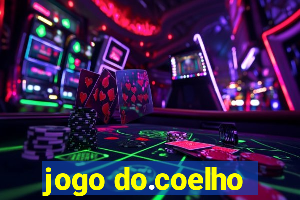 jogo do.coelho