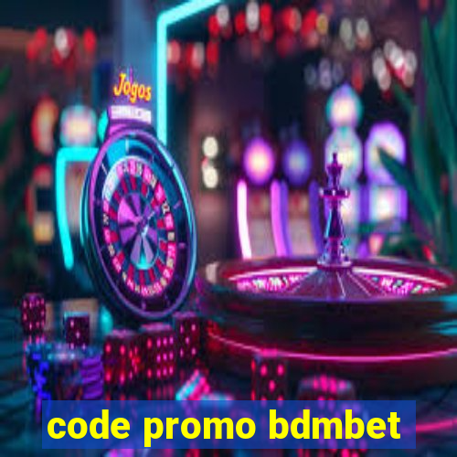 code promo bdmbet