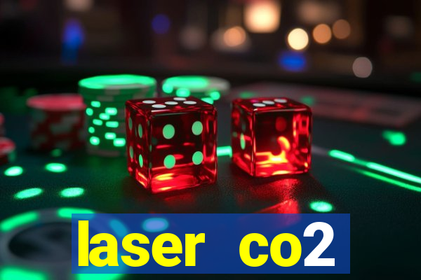 laser co2 frazionato bologna