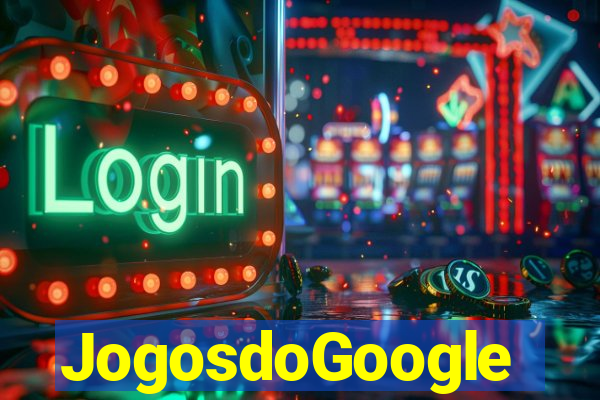 JogosdoGoogle