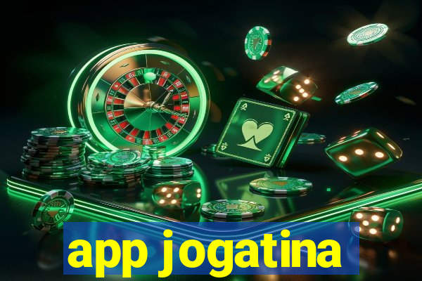 app jogatina