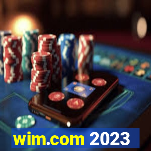 wim.com 2023