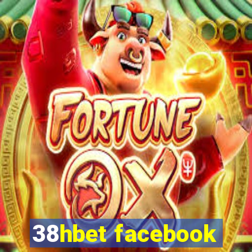 38hbet facebook