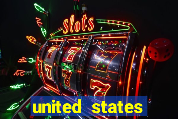 united states sports betting