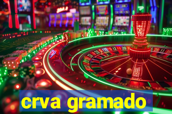 crva gramado