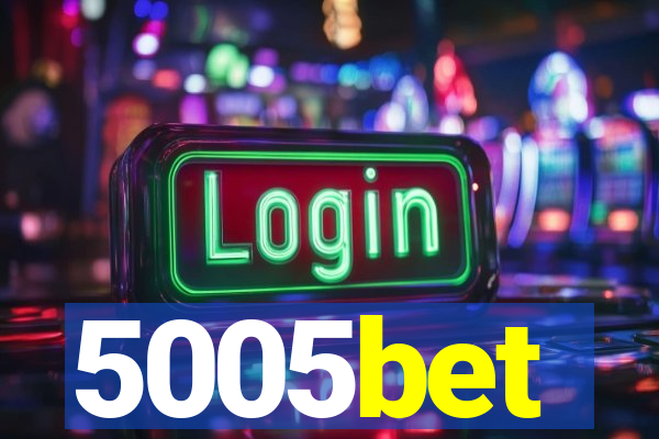 5005bet