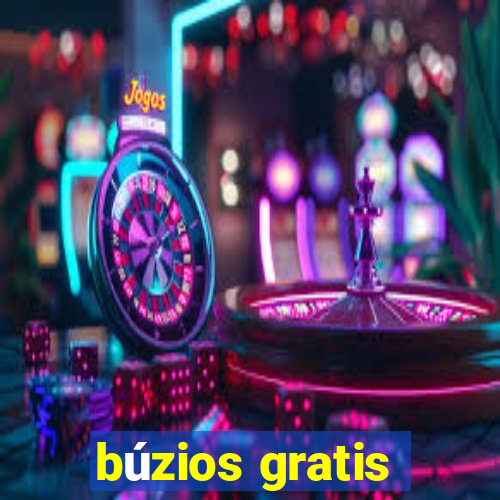 búzios gratis