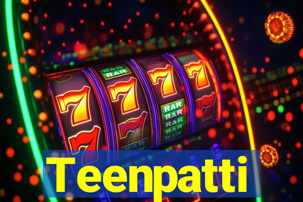 Teenpatti