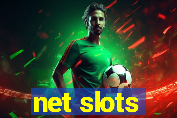 net slots