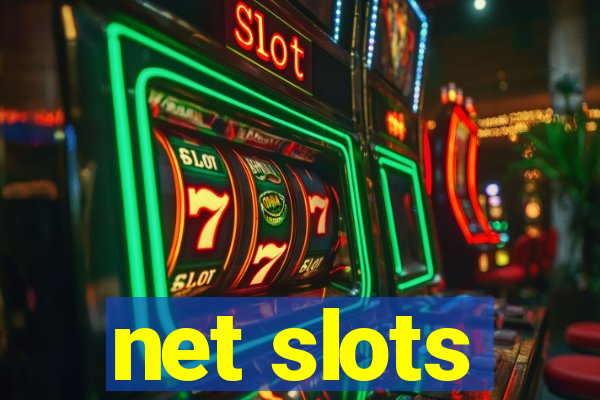 net slots