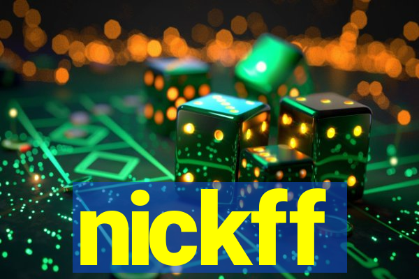 nickff