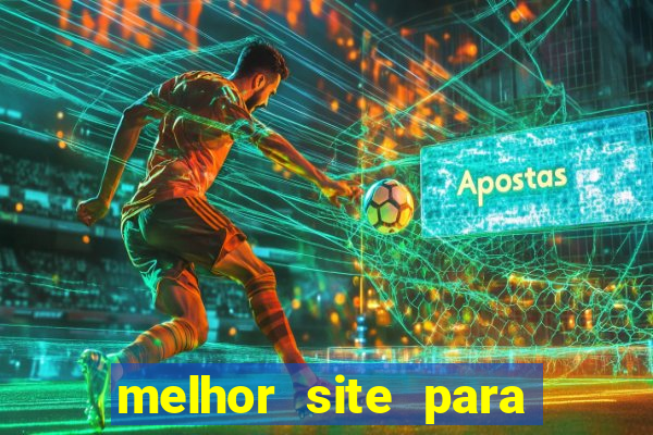 melhor site para jogar no bicho