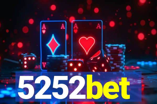 5252bet