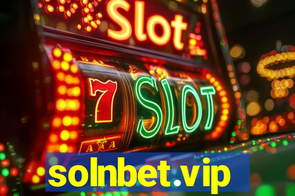 solnbet.vip