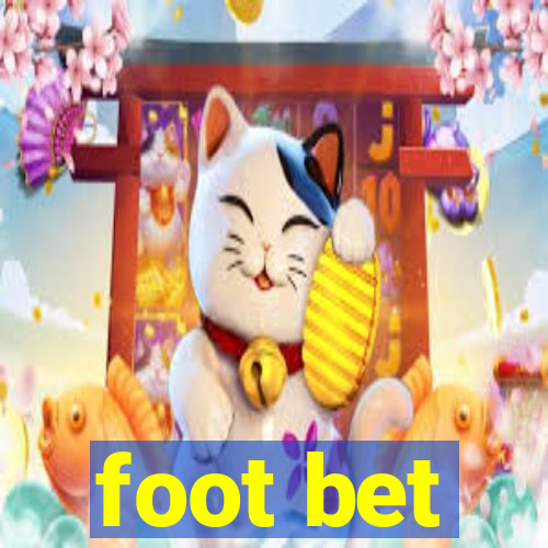 foot bet