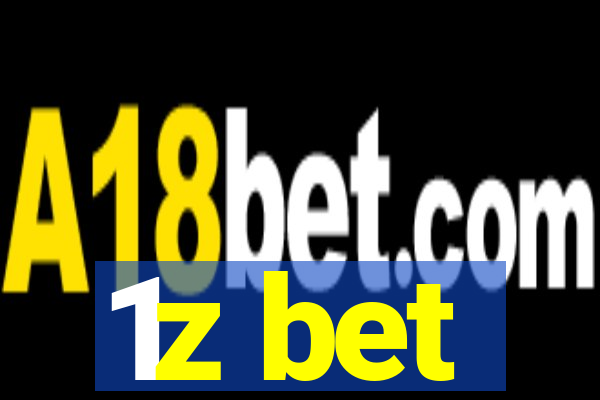 1z bet