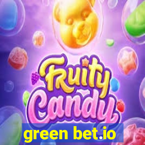 green bet.io