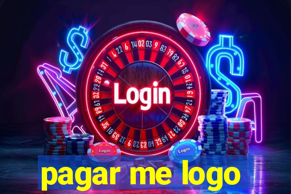 pagar me logo