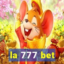 la 777 bet