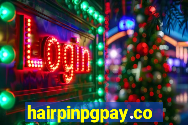 hairpinpgpay.com