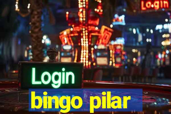 bingo pilar