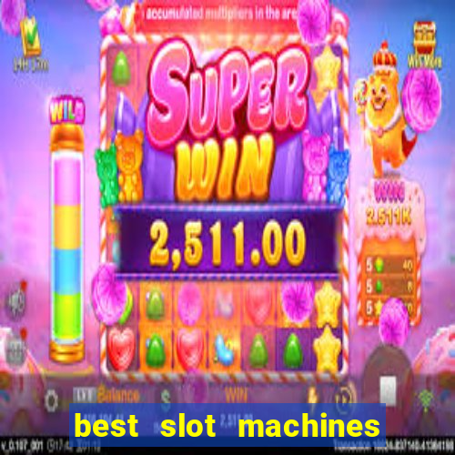 best slot machines in wendover