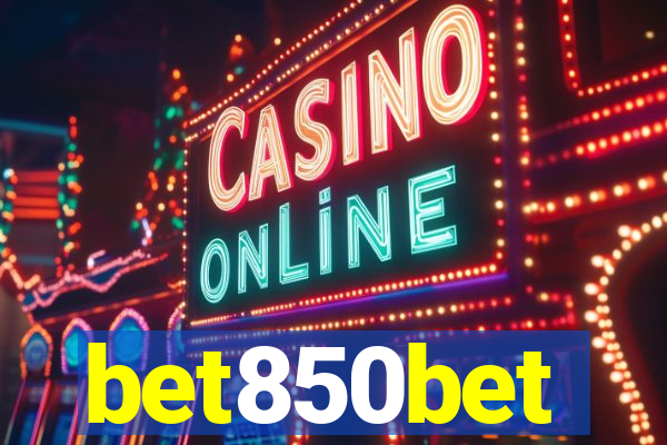 bet850bet