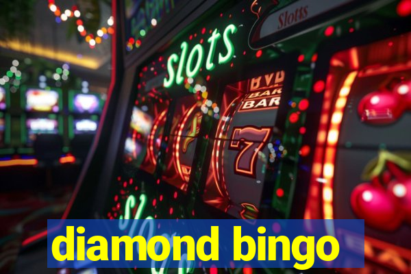 diamond bingo