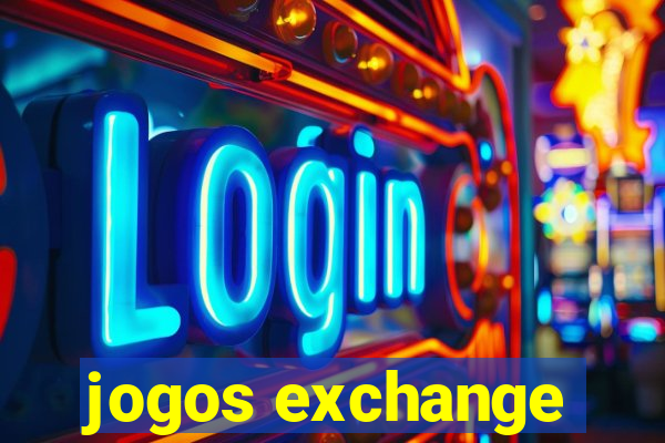 jogos exchange