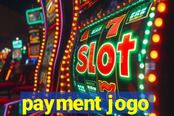 payment jogo