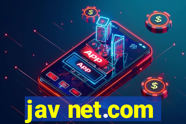 jav net.com