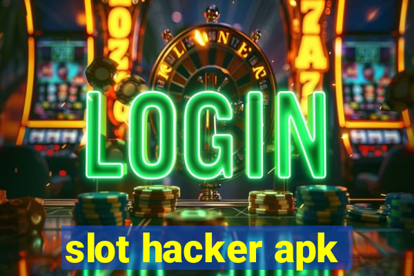 slot hacker apk