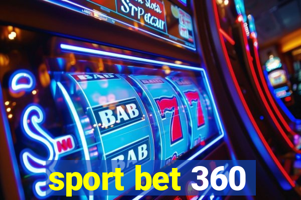 sport bet 360