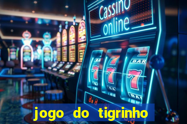 jogo do tigrinho vai ser liberado