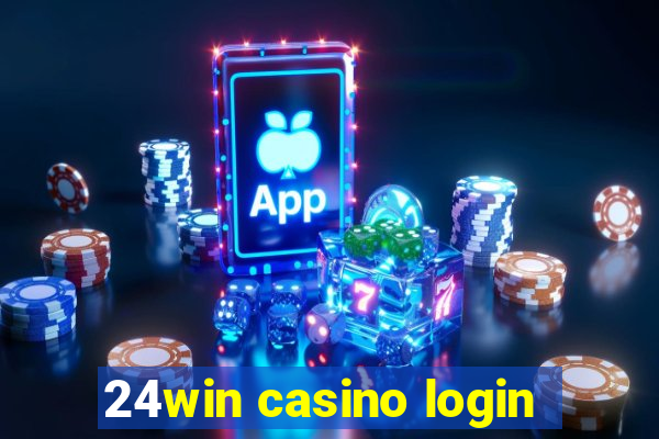 24win casino login