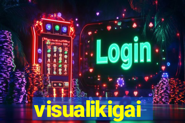 visualikigai