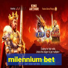 milennium bet