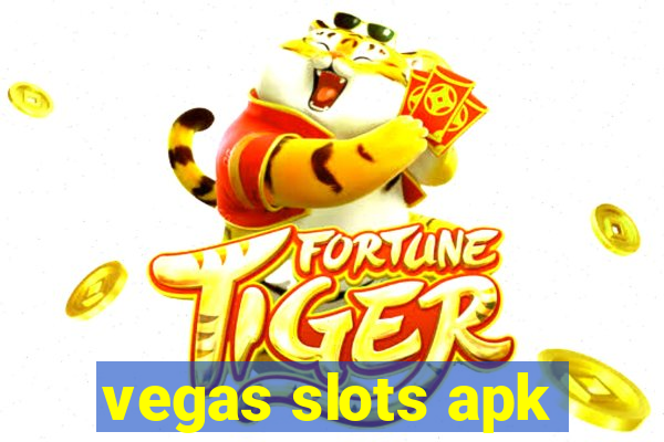 vegas slots apk