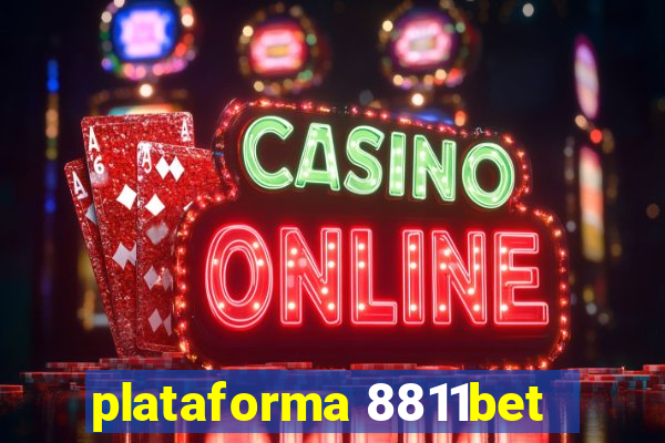 plataforma 8811bet