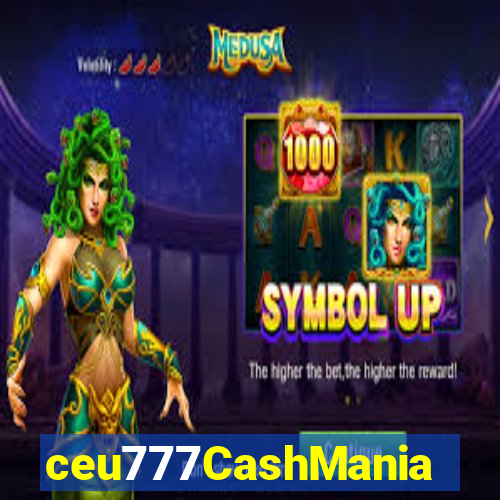 ceu777CashMania